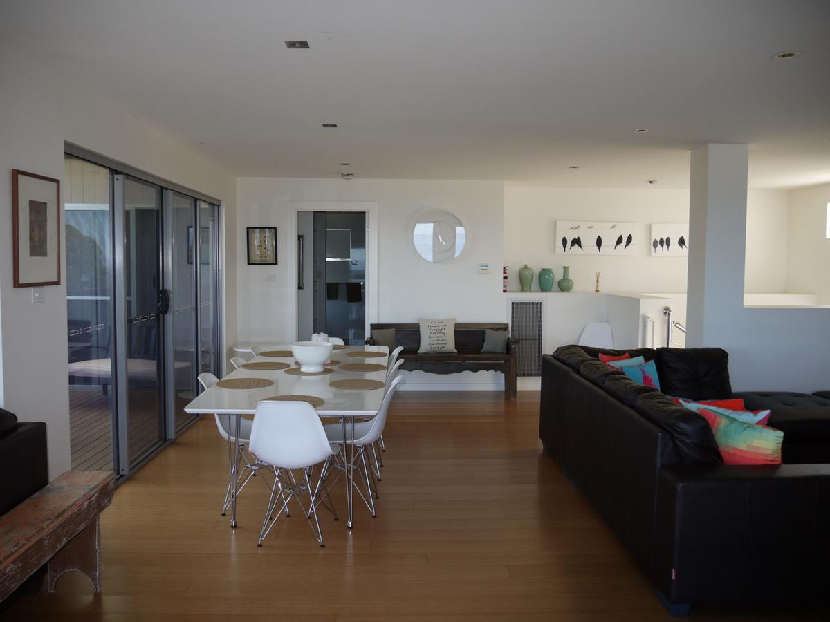 Spectacular Holiday Living Bridport Exterior foto