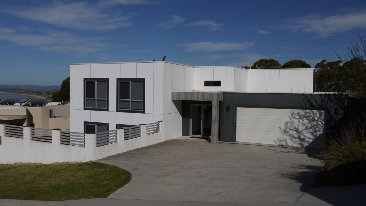 Spectacular Holiday Living Bridport Exterior foto