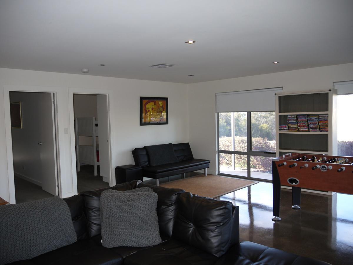 Spectacular Holiday Living Bridport Exterior foto