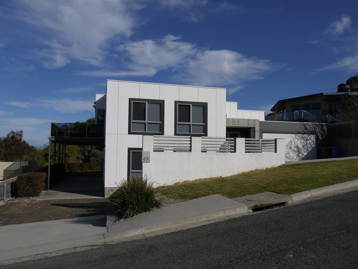 Spectacular Holiday Living Bridport Exterior foto